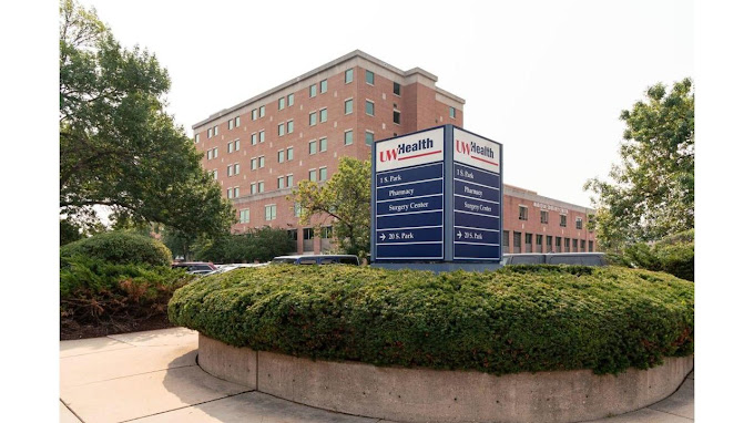 UW Health 1 S. Park Medical Center